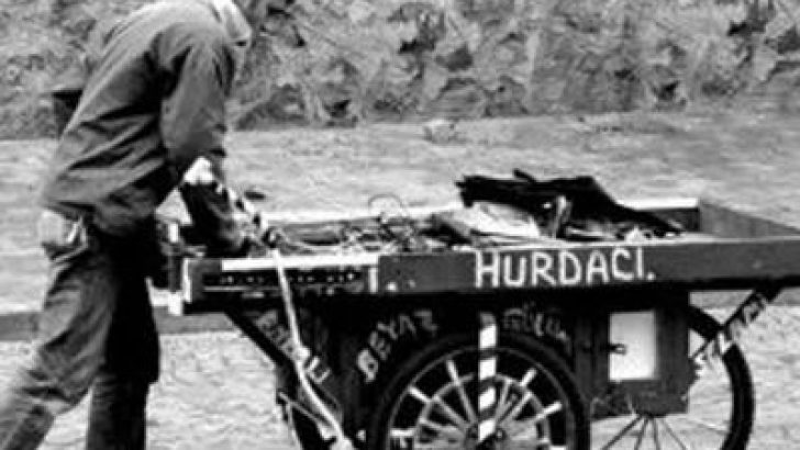 Yakakent Hurdacı